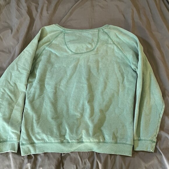 State Of Mine Women’s Mamma Bear Sweater Pullover - Picture 3 of 5